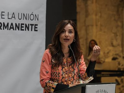 Movimiento Ciudadano presenta iniciativa para eliminar la prisión preventiva oficiosa