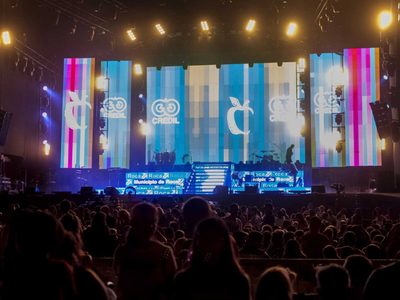 General Roca: ya tiene fecha la próxima edición de la Fiesta Nacional de la Manzana 2022