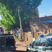 Se llevó a cabo un operativo con 8 allanamientos en Neuquén