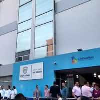 Chihuahua retira a médicos internos de pregrado y pasantes de los hospitales covid-19