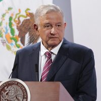 López Obrador le tiende la mano a Enrique Alfaro y pide que se dejen de lado “banderas partidistas”