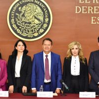 Corte designa a tres integrantes del órgano que administrará recursos financieros del Poder Judicial