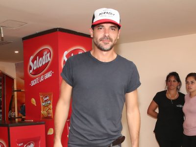 "Estaba convencido el pibe": Pedro Alfonso rememoró el momento en que enamoró a Paula Chaves con sus
