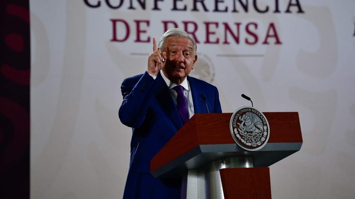 Andrés Manuel López Obrador