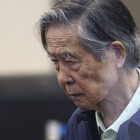 Alberto Fujimori debe seguir preso: esa fue la resolución de la Corte Interamericana