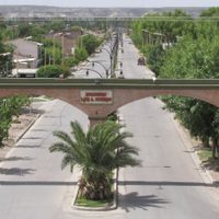 Un intendente de Río Negro informó que tiene coronavirus