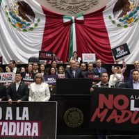 Rechazan en la Cámara de Diputados la reforma electoral de Sheinbaum (Video)