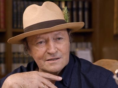 Amador Mohedano rompió el silencio, le contestó a Ortega Cano y hasta opinó de Ana María Aldón