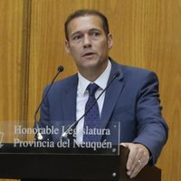 Omar Gutiérrez realizó más cambios en su gabinete