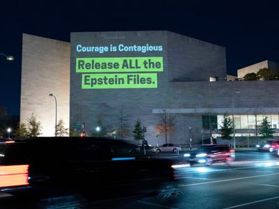 ¿Qué nexo tenía Trump con el pederasta Epstein?: El Congreso vota sobre una publicación clave