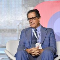 Miguel Pesce: “Tuvimos niveles de reservas más bajos y pudimos afrontar la situación”