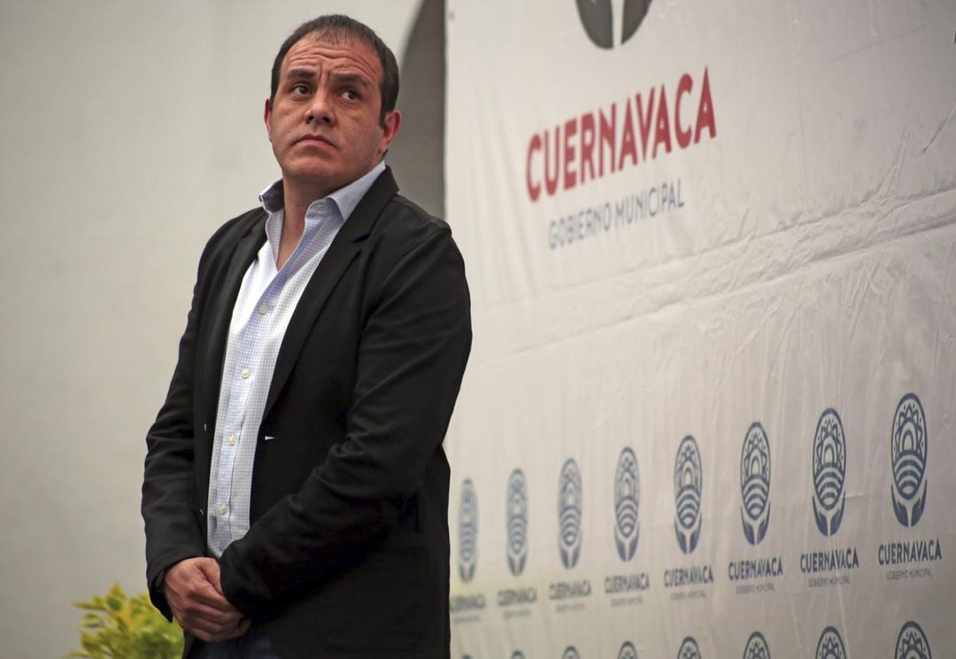 Cuauhtémoc Blanco Foto Cuartoscuro