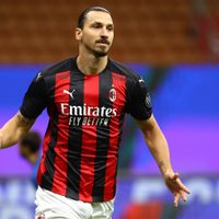 El increíble mensaje de Zlatan Ibrahimovic sobre el coronavirus