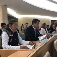 OSC reprueban gestión de AMLO en materia de derechos humanos ante la ONU (Video)