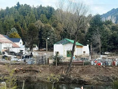 El EPEN  aseguró que los transformadores hallados en un depósito no contienen PCB