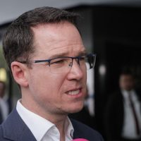 Reforma electoral no incluye veto a partidos financiados por el narco: Ricardo Anaya