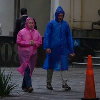 Frente frío 40 avanza con lluvias, vientos y evento de "Norte" para el jueves en estas entidades