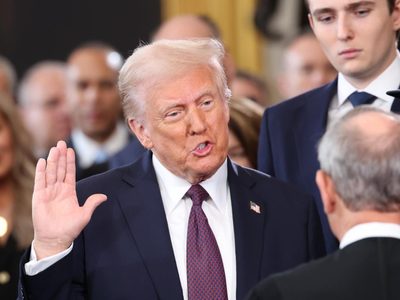 Rusia minimiza las primeras medidas de Trump: "Son sus métodos para promover los intereses de EU"