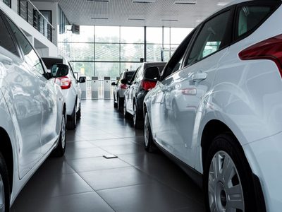 Nuevamente preocupa el aumento desmedido de los autos mediante los planes de ahorro
