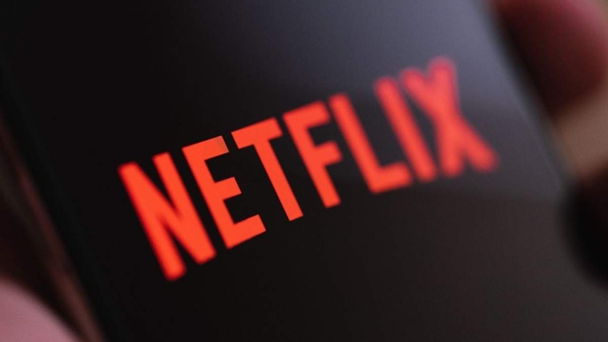 Netflix. Fuente: (Instagram).