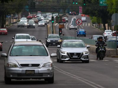 Este es el sitio para tramitar la cita para la licencia permanente en la CDMX