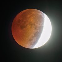 Se podrá apreciar en Neuquén un fenómeno astronómico único
