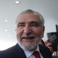Presentan en FGR 37 denuncias contra Adán Augusto López por un presunto quebranto de 700 mdp