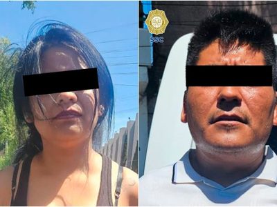 Balacera en la Tabacalera deja un muerto; detienen a dos presuntos responsables