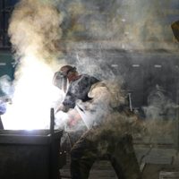 Las empresas grandes también se beneficiarán con el subsidio al pago de salarios