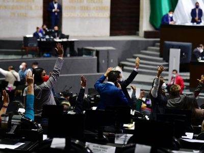 Diputados aprueban el Presupuesto 2022 tras cuatro días de discusión