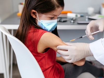 Unicef advirtió sobre la caída de la vacunación en América Latina: “Es alarmante”