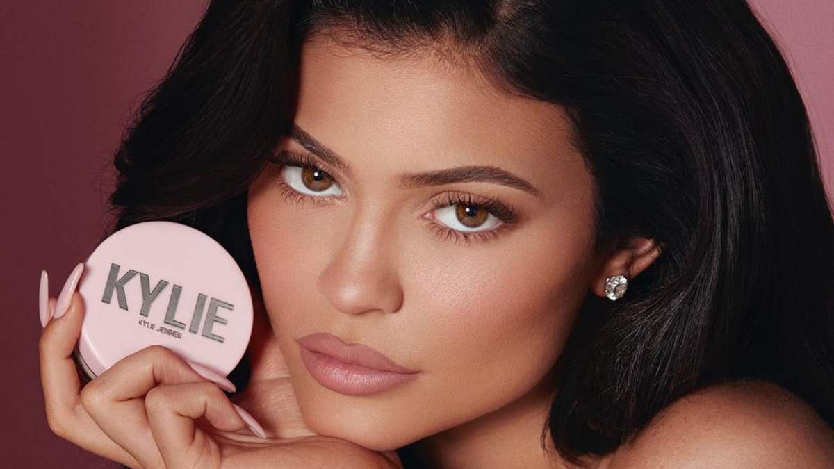 Kylie Jenner. Fuente: (Instagram)