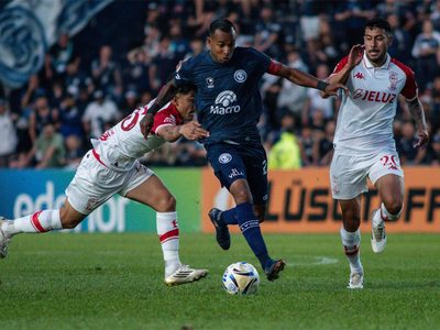 Estos serán los partidos que tendrá la Lepra en octubre