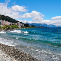 Estos son los consejos que da Prefectura Naval Argentina para navegar los lagos de la cordillera