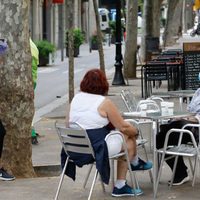 Expectativa por la apertura del 10 % de los locales gastronómicos en Madrid