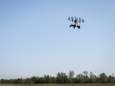 La Fuerza Aérea estadunidense confirma el avistamiento de drones no identificados sobre tres bases b