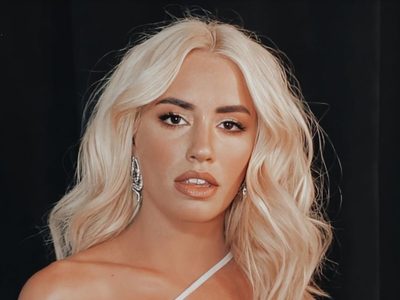 Tras la finalización de su último trabajo, Lali Espósito dejó pasmados a todos