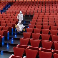 Asociaciones teatrales denunciaron que "no forman parte de la agenda política"
