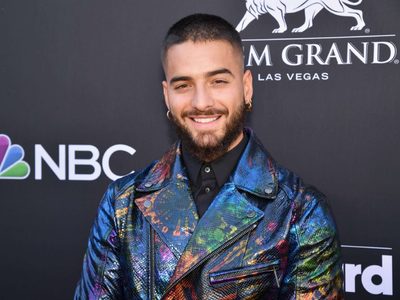 Con mucha dureza y potencia, Maluma lanza su nueva canción: “Amor de mi vida”. ¡Mirá el video!