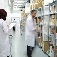 Gobierno de Sheinbaum lanza nuevo modelo de contratación de medicamentos