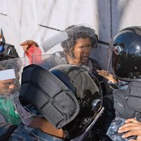 Cuando los derechos no importan
