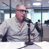 Santiago Laugero: "Se van cortando cadenas de pagos"