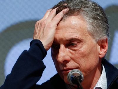 Causa espionaje ilegal: le negaron el pedido de eximición al secretario de Mauricio Macri