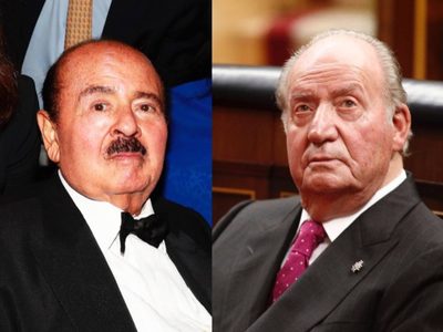 Interpol solicita a Abu Dabi detener a mercader de armas, asiduo compañero del Rey Juan Carlos