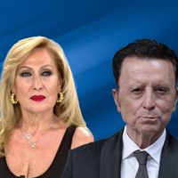 Sale a la luz el apodo de Rosa Benito para José Ortega Cano: es para flipar
