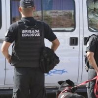 Inician los controles por pirotecnia en la ciudad de Neuquén