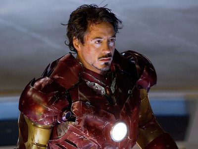 Marvel piensa en el sucesor de Iron Man y ya tiene uno en mente que genera polémica