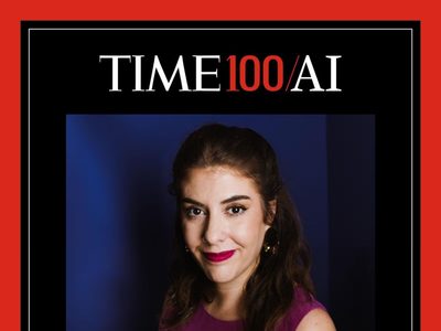 La investigadora argentina que critica el uso de la IA y es reconocida por la revista Times
