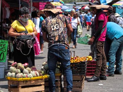 La informalidad podría llegar a un 60% en 2024, alerta TPC Group