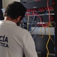 Descubren mina de criptomonedas en Conalep de San Luis Potosí